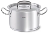 Garnki - Fissler Garnek ORGINAL-PROFI 10,4 l (FIS1414) - miniaturka - grafika 1