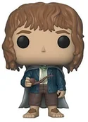 Gadżety na imprezę - FunKo Pop! Movies: The Lord of The Rings - Pippin Took, STANDARD, wielokolorowa - miniaturka - grafika 1