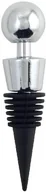 Pozostałe akcesoria barmańskie - Metaltex 257260010 Aroma korek do wina chromowany 257260 - miniaturka - grafika 1