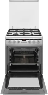 Kuchenka gazowo-elektryczna Amica 6117GE2.33HZpTaDpNA(Xx) - Kuchenki gazowo-elektryczne - miniaturka - grafika 3