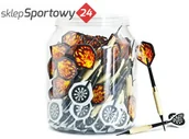 Dart - POZOSTAŁE RZUTKI DO DARTA 16G 100 SZT SOFTIP ZADZWOŃ 600-555-801 ! GT02210 - miniaturka - grafika 1