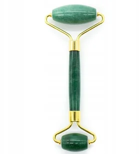 MAXY C.O. Masażer do twarzy z jadeitu 5902802911933 - Pozostałe akcesoria kosmetyczne - miniaturka - grafika 2