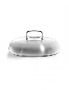 Fissler pokrywa do patelni 24cm OPC 2 084-388-24-200/0 - Pokrywki - miniaturka - grafika 2
