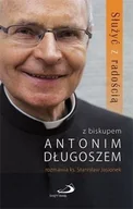 Religia i religioznawstwo - zbiorowa Praca Służyć z radością - miniaturka - grafika 1