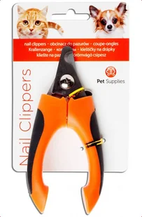 Pet Supplies Pet Supplies Obcinacz do pazurów mały dla psa i kota nr kat 89804 - Pielęgnacja łap i pazurów - miniaturka - grafika 2