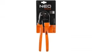 NEO Tools NEO Tools 01-503 - Kombinerki i obcęgi - miniaturka - grafika 2