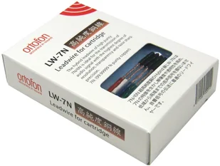 Ortofon LW-7N - Akcesoria gramofonowe - miniaturka - grafika 3