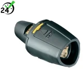 Akcesoria do myjek - Karcher Dysza trójstopniowa przeł$192czana bezdotykowo) 50 (4.767-065.0) - miniaturka - grafika 1