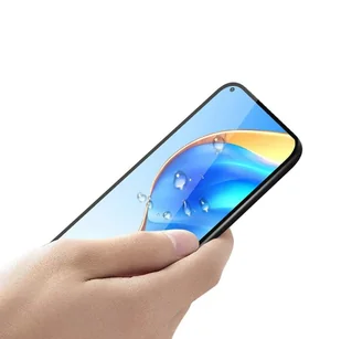 Xiaomi Braders Szkło Full Glue do Mi 10T / Mi 10T Pro - Szkła hartowane na telefon - miniaturka - grafika 6