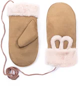 Rękawiczki - Art of Polo Rękawiczki Winter bunny - miniaturka - grafika 1