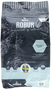 Bozita Robur Mother&Puppy 30/15 3,25 kg - Sucha karma dla psów - miniaturka - grafika 2