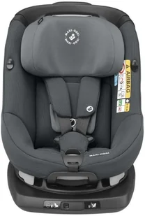 Maxi-Cosi AxissFIX Authentic 9-18 kg Graphite - Foteliki samochodowe - miniaturka - grafika 4