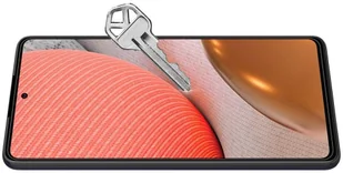 Nillkin Amazing H szkło hartowane ochronne 9H Samsung Galaxy A72 4G hurtel-70951-0 - Szkła hartowane na telefon - miniaturka - grafika 4