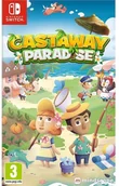 Gry Nintendo Switch - Castaway Paradise GRA NINTENDO SWITCH - miniaturka - grafika 1