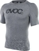 Ochraniacze - EVOC EVOC Enduro Shirt Men, carbon grey M 2021 Ochraniacze pleców 302303121-M - miniaturka - grafika 1