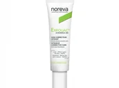 Kremy do twarzy - Noreva Laboratories EXFOLIAC ACNOMEGA 200 krem do skóry zanieczyszczonej mnóstwem zaskórników, 30 ml - miniaturka - grafika 1