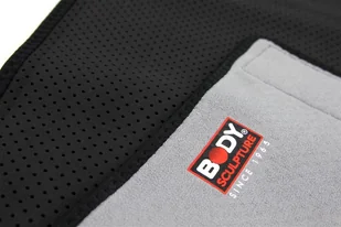 Body Sculpture PAS ODCHUDZAJĄCY SB 876C bachasport.pl_5903733005807 - Pasy odchudzające - miniaturka - grafika 3