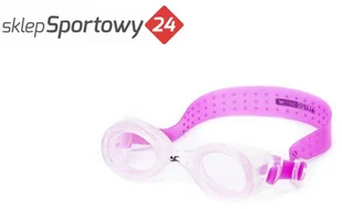 Allto SWIM OKULARY PŁYWACKIE MAIO SWIM - Pływanie - miniaturka - grafika 4
