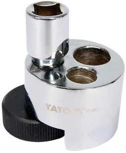Yato WYKRĘTAK DO ŚRUB SZPILEK I NAKRĘTEK YT-06251 - Narzędzia warsztatowe - miniaturka - grafika 2