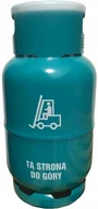 Butla Lpg Do Wózka Widłowego 11 kg