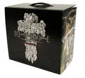 Pozostałe książki - Viz Media Death Note Box Set  (Vol.s 1-13) - miniaturka - grafika 1
