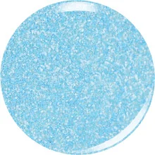 KIARA SKY KIARA SKY DIP POWDER - D463 SERENE SKY D463 - Manicure tytanowy - miniaturka - grafika 2