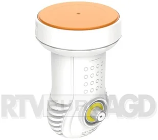 Technisat Konwerter Unix Single LNB - Konwertery satelitarne - miniaturka - grafika 2