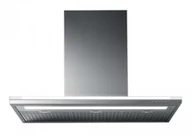 Okapy kuchenne - Falmec Lumen NRS Isola 90 Inox - miniaturka - grafika 1