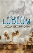 Thrillery - Robert Ludlum Iluzja skorpiona BR w.2015 - miniaturka - grafika 1