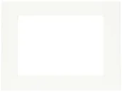 Ramki na zdjęcia - Expo ars Passepartout 30x40 cm 20x30) ecru - miniaturka - grafika 1