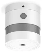 Systemy inteligentnych domów - Heiman Heiman Smart Smoke Sensor 2 Z-Wave Plus HEIEHS3SA - miniaturka - grafika 1