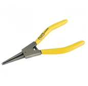 Kombinerki i obcęgi - Juco Szczypce (seegera) 210mm wewn, proste, r.pcw [e1042] 28546 - miniaturka - grafika 1