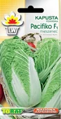 Nasiona i cebule - Toraf Kapusta Pekińska Pacifiko 20 szt. Nas000496 - miniaturka - grafika 1