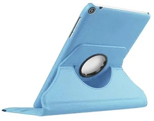 Huawei Etui obrotowe 360 MediaPad T3 7.0 Niebieskie + FOLIA + RYSIK 3536/3546/22X - Etui do tabletów - miniaturka - grafika 4