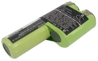 Akcesoria do urządzeń ogrodniczych - Cameron Sino GARDENA Gartenschere Accu3 3000mAh 10.80Wh Ni-MH 3.6V Cameron Sino) - miniaturka - grafika 1
