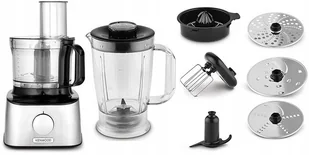 Kenwood Compact FDM301SS - Rozdrabniacze kuchenne - miniaturka - grafika 4