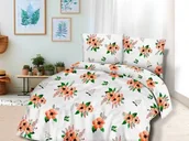 Pościel - Darymex Pościel flanela Millegna 79 (2) 220x200 dx-220-psf-314792 - miniaturka - grafika 1