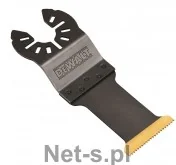 Brzeszczoty - DEWALT Titan Metall-Tarcza pilarska DT20707 (DT20707-QZ) - miniaturka - grafika 1