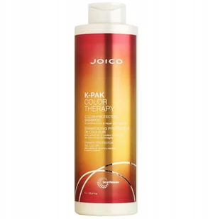 Joico K-Pak Color Therapy szampon do włosów farbowanych 1000 ml - Szampony do włosów - miniaturka - grafika 3