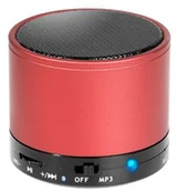 Głośniki przenośne - Tracer TRAGLO45110 Stream Czerwony - miniaturka - grafika 1