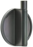 Wieszaki łazienkowe - Tiger Haczyk łazienkowy TUNE - miniaturka - grafika 1