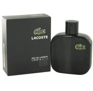 Wody i perfumy męskie - Lacoste L.12.12 Noir Intense Pour Homme woda toaletowa 175ml - miniaturka - grafika 1