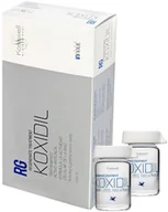 Odżywki do włosów - KOSSWELL Kosswell KOXIDIL ampułki przeciw wypadaniu włosów 12x6ml - miniaturka - grafika 1