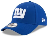 Czapki i chusty sportowe męskie - NEW ERA Czapka New Era 9FORTY NY Giants Strapback-10517875 10517875 - miniaturka - grafika 1