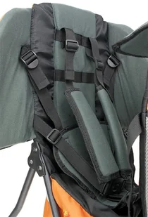 GUTO GUTO Nosidło GUTO Classic Pomarańczowy - Torby podróżne - miniaturka - grafika 5