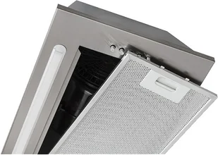 Toflesz Linea Bravo 56,4 Inox - Okapy kuchenne - miniaturka - grafika 5