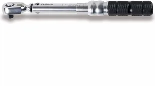 Beta KLUCZ DYNAMOMETRYCZNY 2-10 Nm 1/4" 605E/10 - Klucze i nasadki - miniaturka - grafika 3
