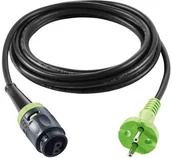 Akcesoria do elektronarzędzi - Festool PRZEWÓD PLUG IT H05RN-F - miniaturka - grafika 1
