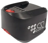 Akumulatory do elektronarzędzi - Cameron Sino Bosch 2 607 336 037 3000mAh 43.20Wh Li-Ion 14.4V Cameron Sino) - miniaturka - grafika 1