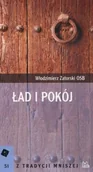 Religia i religioznawstwo - Tyniec Włodzimierz Zatorski OSB Ład i pokój - miniaturka - grafika 1